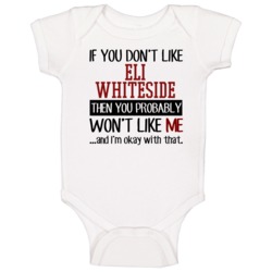 If You Don't Like Eli Whiteside Then You Won't Like Me Baltimore Baseb