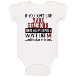 If You Don't Like Mark Bellhorn Then You Won't Like Me Boston Baseball