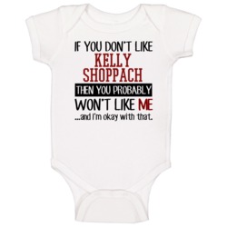 If You Don't Like Kelly Shoppach Then You Won't Like Me Cleveland Base