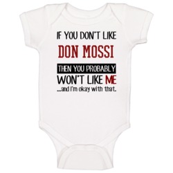 If You Don't Like Don Mossi Then You Won't Like Me Cleveland Baseball 