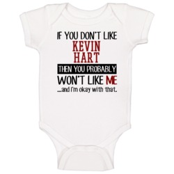 If You Don't Like Kevin Hart Then You Won't Like Me Chicago Chi Baseba
