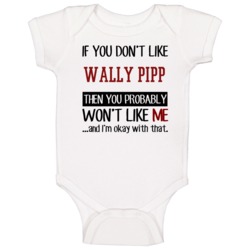 If You Don't Like Wally Pipp Then You Won't Like Me Cincinnati Basebal