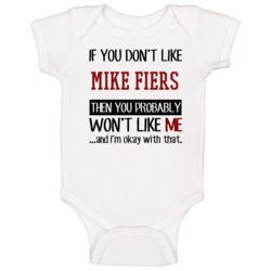 If You Don't Like Mike Fiers Then You Won't Like Me Houston Baseball F