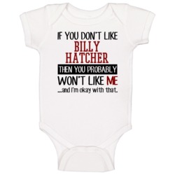 If You Don't Like Billy Hatcher Then You Won't Like Me Houston Basebal