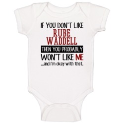 If You Don't Like Rube Waddell Then You Won't Like Me Chicago Chi Base