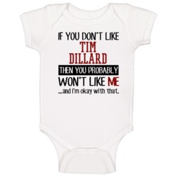 If You Don't Like Tim Dillard Then You Won't Like Me Milwaukee Basebal If You Don't Like Tim Dillard Then You Won't Like Me Milwaukee Basebal