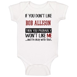 If You Don't Like Bob Allison Then You Won't Like Me Minnesota Basebal If You Don't Like Bob Allison Then You Won't Like Me Minnesota Basebal