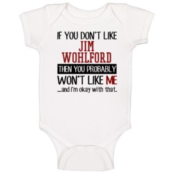 If You Don't Like Jim Wohlford Then You Won't Like Me Milwaukee Baseba If You Don't Like Jim Wohlford Then You Won't Like Me Milwaukee Baseba