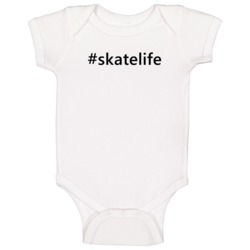 Hashtag Skatelife Popular Trending Essential Ig Caption Baby One Piece Hashtag Skatelife Popular Trending Essential Ig Caption Baby One Piece