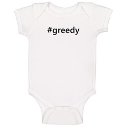 Hashtag Greedy Popular Trending Essential Ig Caption Baby One Piece Hashtag Greedy Popular Trending Essential Ig Caption Baby One Piece