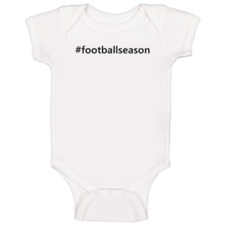 Hashtag Footballseason Popular Trending Essential Ig Caption Baby One Hashtag Footballseason Popular Trending Essential Ig Caption Baby One
