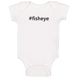 Hashtag Fisheye Popular Trending Essential Ig Caption Baby One Piece Hashtag Fisheye Popular Trending Essential Ig Caption Baby One Piece