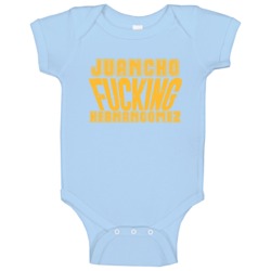 Fcking Juancho Hernangomez Funny Player Denver Basketball Baby One Pie Fcking Juancho Hernangomez Funny Player Denver Basketball Baby One Pie