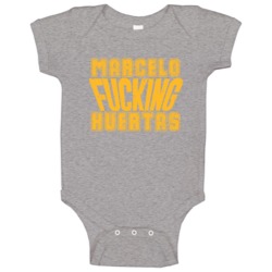 Fcking Marcelo Huertas Funny Player Los Angeles Basketball Baby One Pi Fcking Marcelo Huertas Funny Player Los Angeles Basketball Baby One Pi