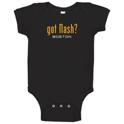 Got Riley Nash Boston Hockey Baby One Piece Got Riley Nash Boston Hockey Baby One Piece