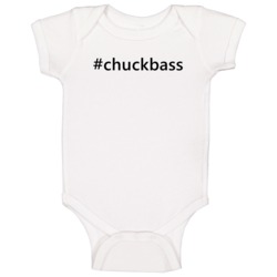 Hashtag Chuckbass Popular Trending Essential Ig Caption Baby One Piece Hashtag Chuckbass Popular Trending Essential Ig Caption Baby One Piece