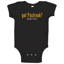 Got David Pastrnak Boston Hockey Baby One Piece Got David Pastrnak Boston Hockey Baby One Piece