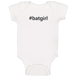 Hashtag Batgirl Popular Trending Essential Ig Caption Baby One Piece Hashtag Batgirl Popular Trending Essential Ig Caption Baby One Piece