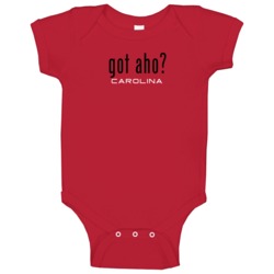 Got Sebastian Aho Carolina Hockey Baby One Piece Got Sebastian Aho Carolina Hockey Baby One Piece
