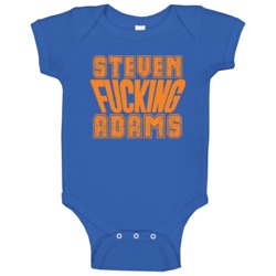 Fcking Steven Adams Funny Player Oklahoma City Basketball Baby One Pie Fcking Steven Adams Funny Player Oklahoma City Basketball Baby One Pie