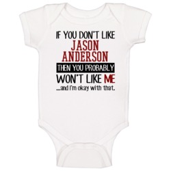If You Don't Like Jason Anderson Then You Won't Like Me New York Ny Ba If You Don't Like Jason Anderson Then You Won't Like Me New York Ny Ba