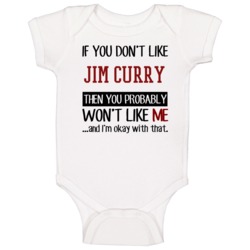 If You Don't Like Jim Curry Then You Won't Like Me New York Ny Basebal If You Don't Like Jim Curry Then You Won't Like Me New York Ny Basebal