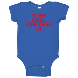 Team Carl Edwards Jr Chicago Chi Baseball Player Cool Fan Baby One Pie Team Carl Edwards Jr Chicago Chi Baseball Player Cool Fan Baby One Pie