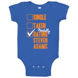 Single Taken Mentally Dating Steven Adams Oklahoma City Basketball Bab Single Taken Mentally Dating Steven Adams Oklahoma City Basketball Bab