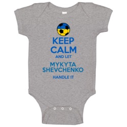 Keep Calm And Let Mykyta Shevchenko Handle It Ukraine Soccer Futbol Eu Keep Calm And Let Mykyta Shevchenko Handle It Ukraine Soccer Futbol Eu