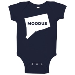 Moodus Connecticut Custom City Patriotic Usa Baby One Piece Moodus Connecticut Custom City Patriotic Usa Baby One Piece