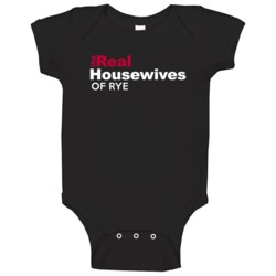The Real Housewives Of Rye New Hampshire Funny City Parody Baby One Pi The Real Housewives Of Rye New Hampshire Funny City Parody Baby One Pi