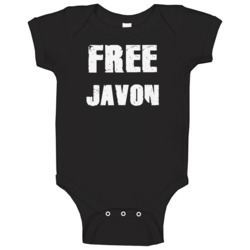 Free Javon Jail Married T Baby One Piece Free Javon Jail Married T Baby One Piece