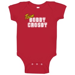 Team Bobby Crosby Arizona Baseball Player Cool Fan Favorite Baby One P Team Bobby Crosby Arizona Baseball Player Cool Fan Favorite Baby One P