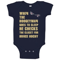 Bruce Bochy California Boogeyman Basketball Hockey Baseball Football B Bruce Bochy California Boogeyman Basketball Hockey Baseball Football B