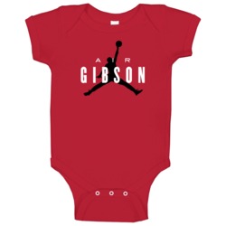 Air Taj Gibson Funny Player Chicago Basketball Baby One Piece Air Taj Gibson Funny Player Chicago Basketball Baby One Piece