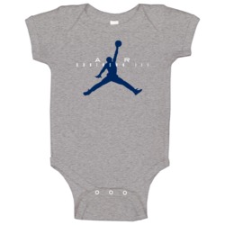 Air Glenn Robinson Iii Funny Player Indiana Basketball Baby One Piece Air Glenn Robinson Iii Funny Player Indiana Basketball Baby One Piece