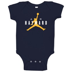 Air Gordon Hayward Funny Player Utah Basketball Baby One Piece Air Gordon Hayward Funny Player Utah Basketball Baby One Piece