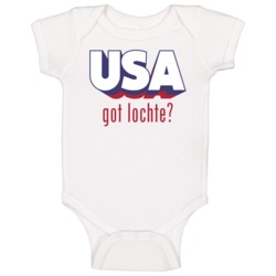 Got Ryan Lochte Team Usa 2016 Rio Olympics Baby One Piece Got Ryan Lochte Team Usa 2016 Rio Olympics Baby One Piece