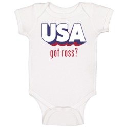 Got April Ross Team Usa 2016 Rio Olympics Baby One Piece Got April Ross Team Usa 2016 Rio Olympics Baby One Piece