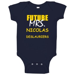 Nicolas Deslauriers New York Buffalo Hockey Sports Future Mrs Funny Ba Nicolas Deslauriers New York Buffalo Hockey Sports Future Mrs Funny Ba