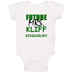 Kliff Kingsbury New York Buffalo Sports Football Future Mrs Funny Baby Kliff Kingsbury New York Buffalo Sports Football Future Mrs Funny Baby