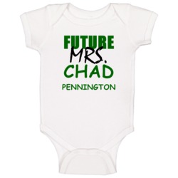 Chad Pennington New York Buffalo Sports Football Future Mrs Funny Baby Chad Pennington New York Buffalo Sports Football Future Mrs Funny Baby