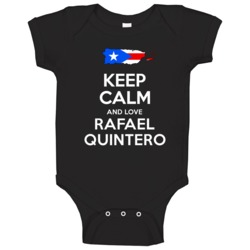 Keep Calm And Love Rafael Quintero Puerto Rico Diving Olympics Baby On Keep Calm And Love Rafael Quintero Puerto Rico Diving Olympics Baby On