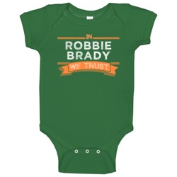 In Robbie Brady We Trust Republic Of Ireland Football Player Soccer Fa In Robbie Brady We Trust Republic Of Ireland Football Player Soccer Fa