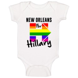 New Orleans For Hillary Clinton Presidential Election Lgbt Support Bab New Orleans For Hillary Clinton Presidential Election Lgbt Support Bab