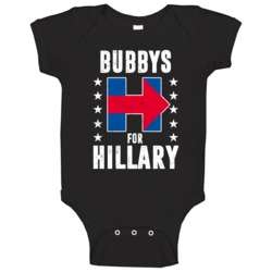 Bubby Yiddish Grandmother For Hillary Clinton President Election 2016 Bubby Yiddish Grandmother For Hillary Clinton President Election 2016