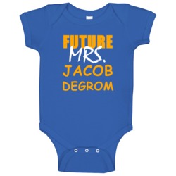 Jacob Degrom New York Brooklyn Baseball Sports Future Mrs Funny Baby O Jacob Degrom New York Brooklyn Baseball Sports Future Mrs Funny Baby O