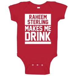 Raheem Sterling Makes Me Drink England Football Player Funny Soccer Fa Raheem Sterling Makes Me Drink England Football Player Funny Soccer Fa