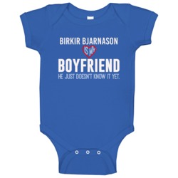 Birkir Bjarnason Is My Boyfriend Iceland Football Player Soccer Fan He Birkir Bjarnason Is My Boyfriend Iceland Football Player Soccer Fan He