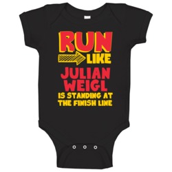 Run Like Julian Weigl Is Standing At The Finish Line Germany Football Run Like Julian Weigl Is Standing At The Finish Line Germany Football